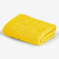 Полотенце ЮНОНА 30х50 см (желтый)